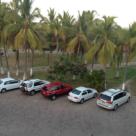 Bahia Del Sol Lejlighedshotel Nuevo Vallarta Eksteriør billede