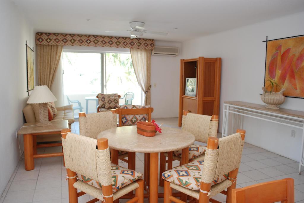 Bahia Del Sol Lejlighedshotel Nuevo Vallarta Eksteriør billede