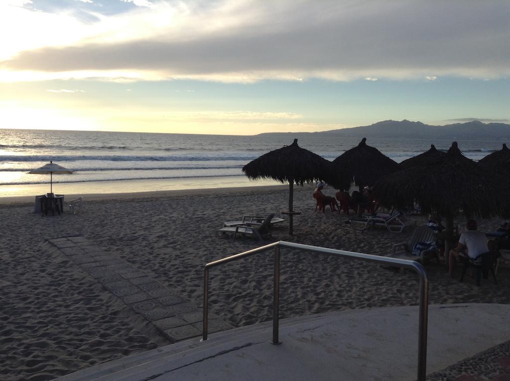 Bahia Del Sol Lejlighedshotel Nuevo Vallarta Eksteriør billede