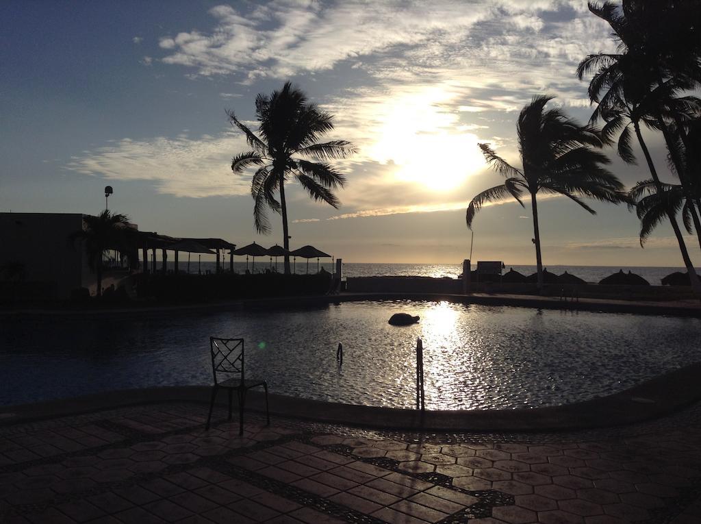 Bahia Del Sol Lejlighedshotel Nuevo Vallarta Eksteriør billede