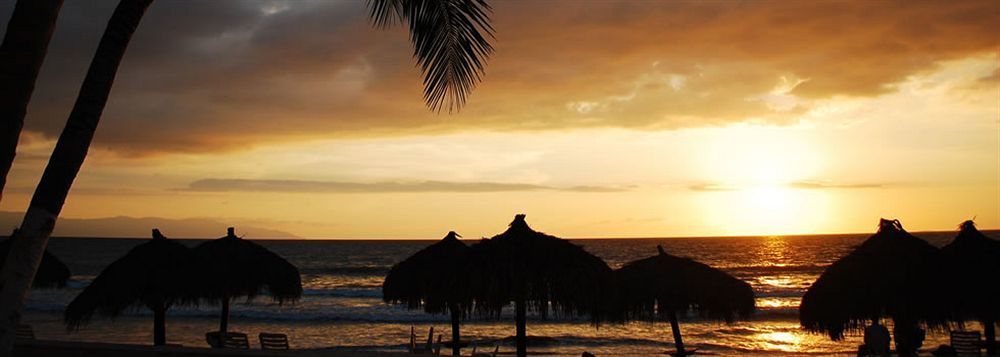 Bahia Del Sol Lejlighedshotel Nuevo Vallarta Eksteriør billede