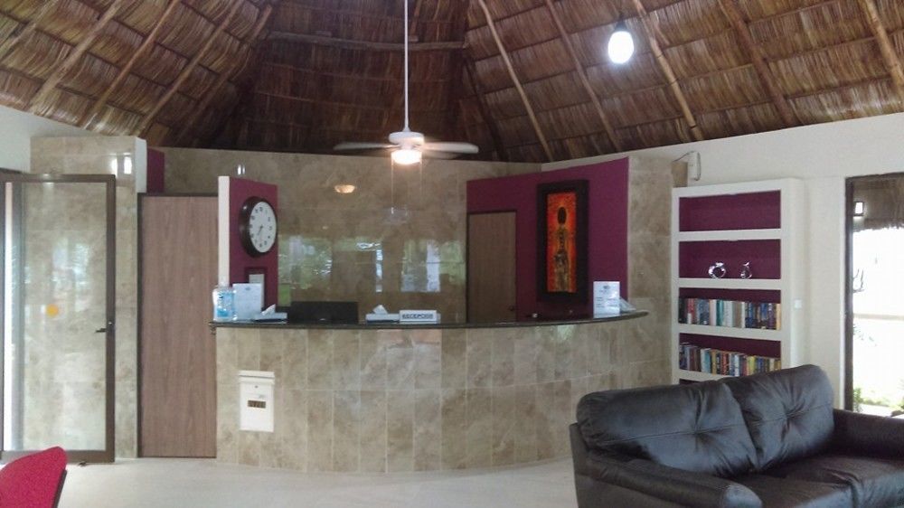 Bahia Del Sol Lejlighedshotel Nuevo Vallarta Eksteriør billede