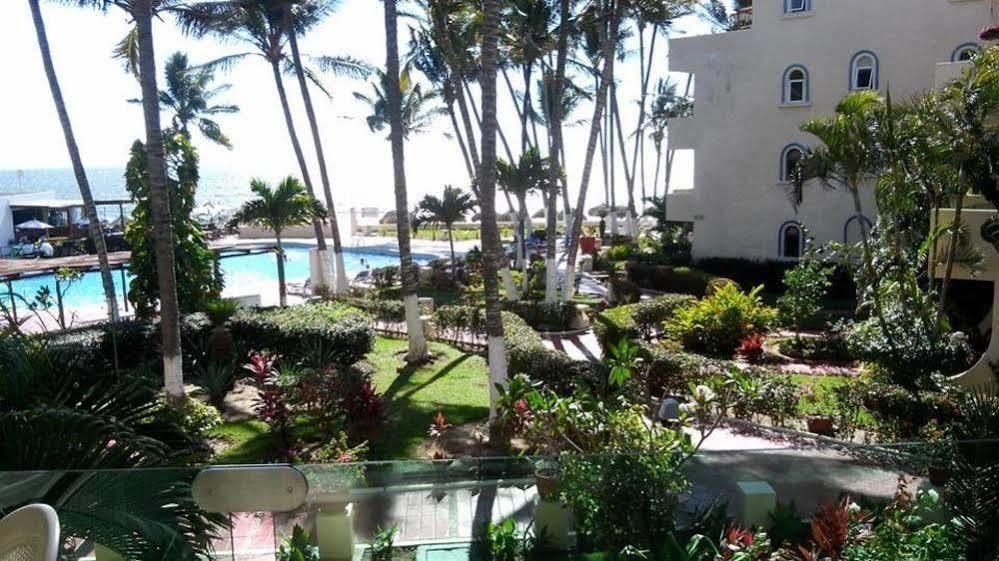 Bahia Del Sol Lejlighedshotel Nuevo Vallarta Eksteriør billede