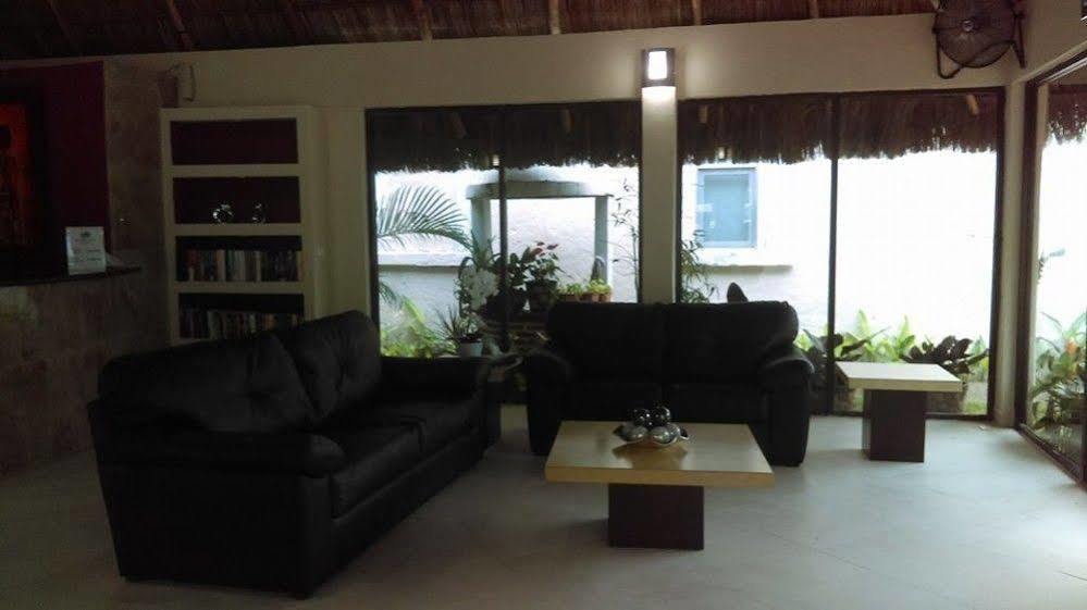 Bahia Del Sol Lejlighedshotel Nuevo Vallarta Eksteriør billede